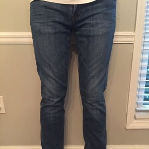 Men's Lucky Brand Jeans